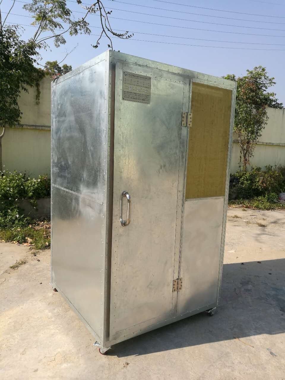 公司周年廠慶、屏蔽房、靜音房、烤箱特價促銷活動火熱進(jìn)行中！